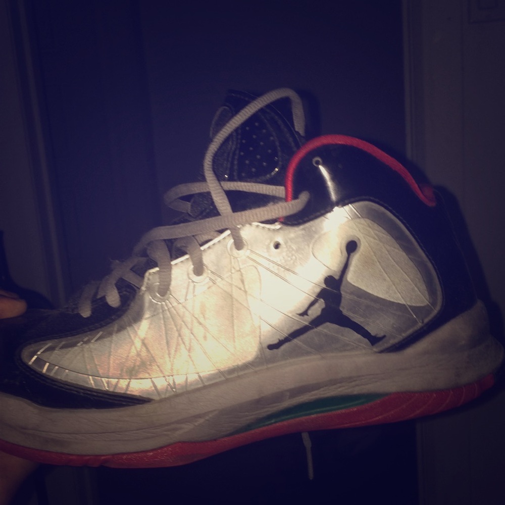 Jordan’s
